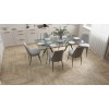 Кварц виниловый ламинат Alpine Floor Parquet Light Дуб ваниль селект ECO 13-3