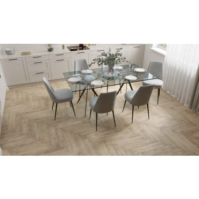 Кварц виниловый ламинат Alpine Floor Parquet Light Дуб ваниль селект ECO 13-3 Кварц виниловый ламинат Alpine Floor Parquet Light Дуб ваниль селект ECO 13-3