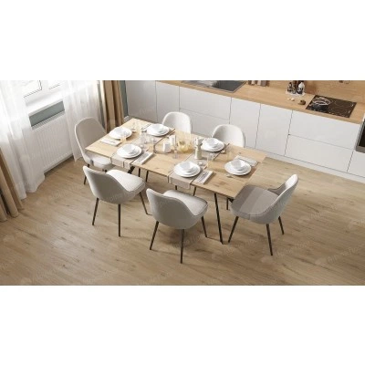 SPC ламинат Alpine Floor Solo Ларго ЕСО 14-6 SPC ламинат Alpine Floor Solo Ларго ЕСО 14-6