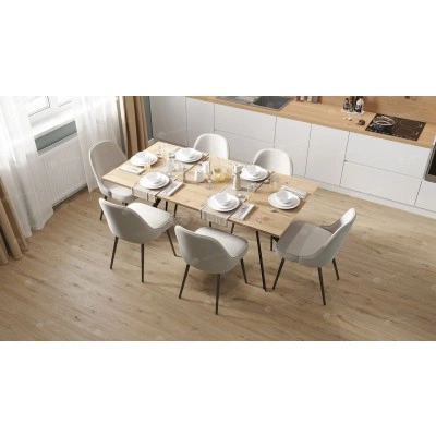 SPC плитка Alpine Floor Solo Plus Ларго ЕСО 14-601 SPC плитка Alpine Floor Solo Plus Ларго ЕСО 14-601