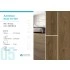 SPC плитка Alpine Floor Solo Plus Аллегро ЕСО 14-101 SPC плитка Alpine Floor Solo Plus Аллегро ЕСО 14-101