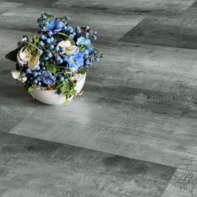 Кварцвинил Alpine Floor Light Stone ECO 15-1 Корнуолл