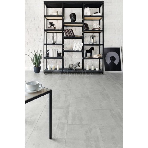 Кварцвинил Alpine Floor Light Stone ECO 15-6 Самерсет