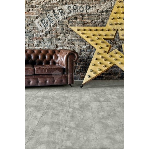 Кварцвинил Alpine Floor Light Stone ECO 15-9 Ратленд