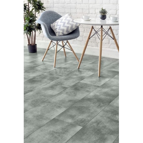 Кварцвинил Alpine Floor Light Stone ECO 15-10 Бристоль