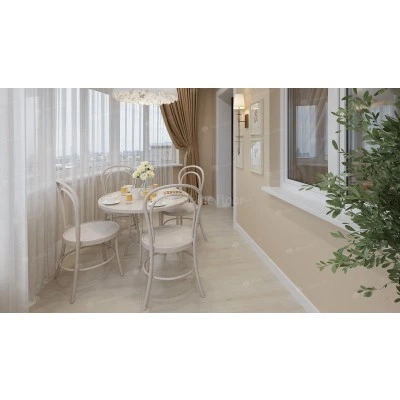 SPC ламинат Alpine Floor Grand Sequoia ECO 11-25 Гиперион SPC ламинат Alpine Floor Grand Sequoia ECO 11-25 Гиперион