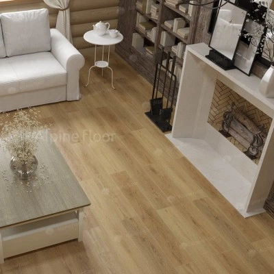 SPC ламинат Alpine Floor Grand Sequoia ECO 11-31 Сьерра