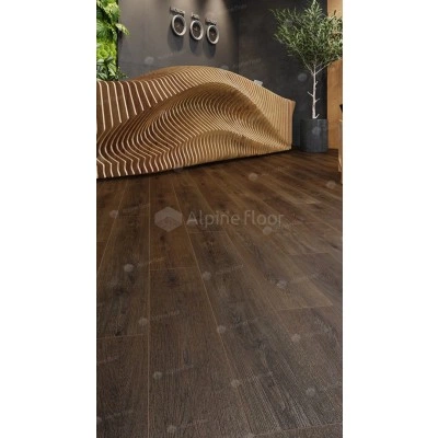 SPC ламинат Alpine Floor Grand Sequoia ECO 11-33 Шерман SPC ламинат Alpine Floor Grand Sequoia ECO 11-33 Шерман