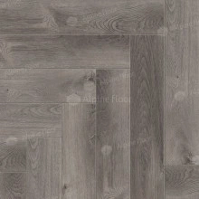 Кварц виниловый ламинат Alpine Floor Parquet Light Дуб Мерга ECO 13-13