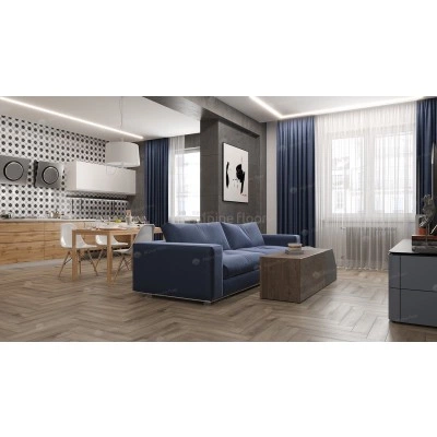 Кварц виниловый ламинат Alpine Floor Parquet Light Дуб Исида ECO 13-15 Кварц виниловый ламинат Alpine Floor Parquet Light Дуб Исида ECO 13-15