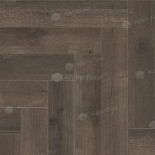 Кварц виниловый ламинат Alpine Floor Parquet Light Дуб Антарес ECO 13-19