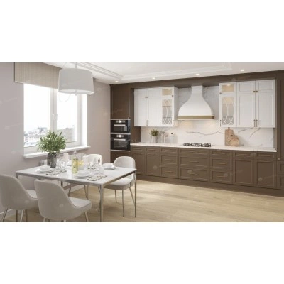 Каменно-инженерная плитка Alpine Floor Premium XL ABA ECO7-12 Дуб Капучино Каменно-инженерная плитка Alpine Floor Premium XL ABA ECO7-12 Дуб Капучино