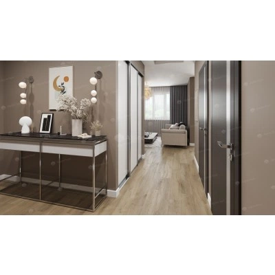 Каменно-инженерная плитка Alpine Floor Premium XL ABA ECO7-13 Дуб Млечный Каменно-инженерная плитка Alpine Floor Premium XL ABA ECO7-13 Дуб Млечный