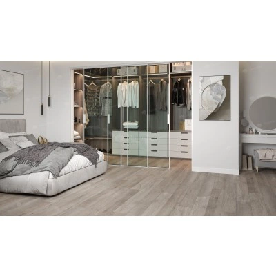 Каменно-инженерная плитка Alpine Floor Premium XL ABA ECO7-15 Дуб состаренный Каменно-инженерная плитка Alpine Floor Premium XL ABA ECO7-15 Дуб состаренный