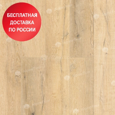 Каменно-инженерная плитка Alpine Floor Premium XL ABA ECO7-16 Дуб медовый Каменно-инженерная плитка Alpine Floor Premium XL ABA ECO7-16 Дуб медовый