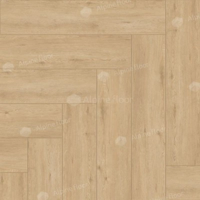 Кварц виниловый ламинат Alpine Floor Parquet Light Дуб Лесат ECO 13-26