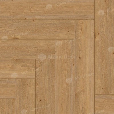Кварц виниловый ламинат Alpine Floor Parquet Light Дуб Хатиса ECO 13-27 Кварц виниловый ламинат Alpine Floor Parquet Light Дуб Хатиса ECO 13-27