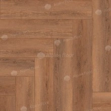 Кварц виниловый ламинат Alpine Floor Parquet Light Дуб Капелла ECO 13-31