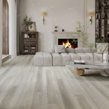 Каменно-инженерная плитка Alpine Floor Premium XL ABA ECO7-23 Дуб Дия