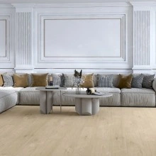 Каменно-инженерная плитка Alpine Floor Premium XL ABA ECO7-28 Дуб Мориа