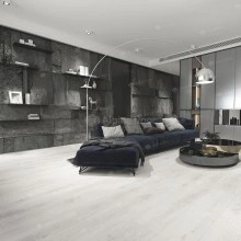 Каменно-инженерная плитка Alpine Floor Premium XL ABA ECO7-33 Дуб Кливио