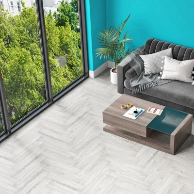 Кварцвиниловая плитка Alpine Floor Parquet Снежный ECO 16-11 Кварцвиниловая плитка Alpine Floor Parquet Снежный ECO 16-11