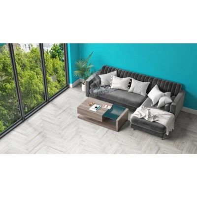 Кварцвиниловая плитка Alpine Floor Parquet Снежный ECO 16-11 Кварцвиниловая плитка Alpine Floor Parquet Снежный ECO 16-11