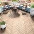 Кварцвиниловая плитка Alpine Floor Parquet Макадамия ECO 16-10 Кварцвиниловая плитка Alpine Floor Parquet Макадамия ECO 16-10