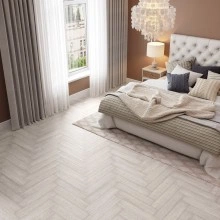 Кварцвиниловая плитка Alpine Floor Parquet Голубой лес ECO 16-9