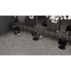 Кварцвиниловая плитка Alpine Floor Parquet Венге грей ECO 16-8