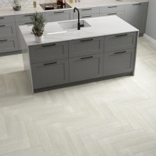 Кварцвиниловая плитка Alpine Floor Parquet Зимний лес ECO 16-6