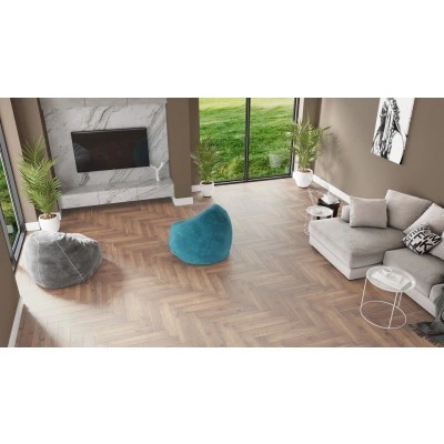 Кварцвиниловая плитка Alpine Floor Parquet Дуб Royal ECO 16-2 Кварцвиниловая плитка Alpine Floor Parquet Дуб Royal ECO 16-2