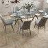 Кварцвиниловая плитка Alpine Floor Parquet Дуб ваниль селект ECO 16-3 Кварцвиниловая плитка Alpine Floor Parquet Дуб ваниль селект ECO 16-3