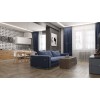 Кварцвиниловая плитка Alpine Floor Parquet Дуб Исида ECO 16-15