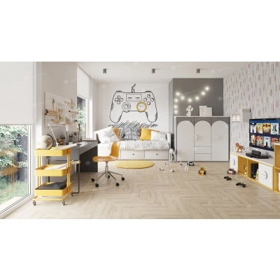 Кварцвиниловая плитка Alpine Floor Parquet Дуб Медия ECO 16-20 Кварцвиниловая плитка Alpine Floor Parquet Дуб Медия ECO 16-20