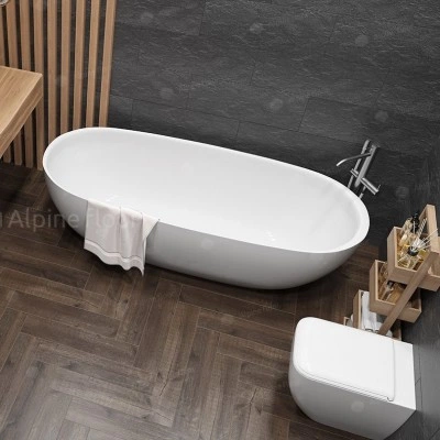 Кварцвиниловая плитка Alpine Floor Parquet Дуб Альферац ECO 16-22 Кварцвиниловая плитка Alpine Floor Parquet Дуб Альферац ECO 16-22