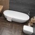 Кварцвиниловая плитка Alpine Floor Parquet Дуб Альферац ECO 16-22 Кварцвиниловая плитка Alpine Floor Parquet Дуб Альферац ECO 16-22