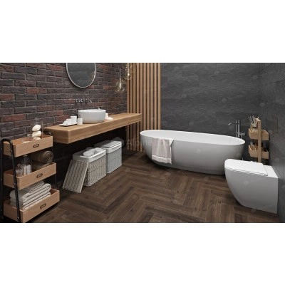 Кварцвиниловая плитка Alpine Floor Parquet Дуб Альферац ECO 16-22 Кварцвиниловая плитка Alpine Floor Parquet Дуб Альферац ECO 16-22