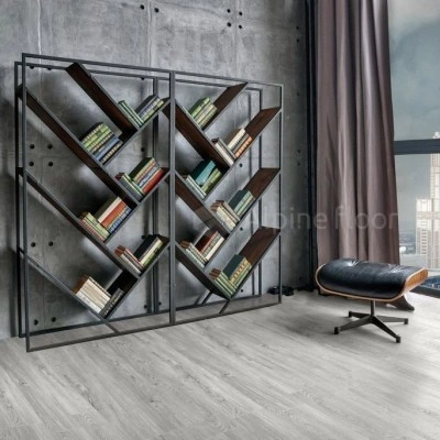 SPC ламинат Alpine Floor Секвойя Снежная ECO 6-8 SPC ламинат Alpine Floor Секвойя Снежная ECO 6-8