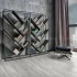 SPC ламинат Alpine Floor Секвойя Снежная ECO 6-8 SPC ламинат Alpine Floor Секвойя Снежная ECO 6-8