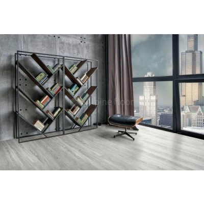 SPC ламинат Alpine Floor Секвойя Снежная ECO 6-8 SPC ламинат Alpine Floor Секвойя Снежная ECO 6-8