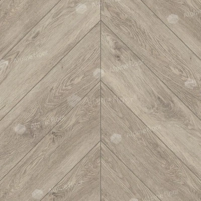 Кварцвиниловая плитка Alpine Floor Chevron LVT Карите ECO 20-11