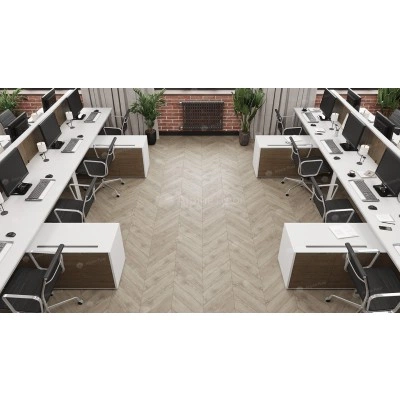 Кварцвиниловая плитка Alpine Floor Chevron LVT Карите ECO 20-11 Кварцвиниловая плитка Alpine Floor Chevron LVT Карите ECO 20-11