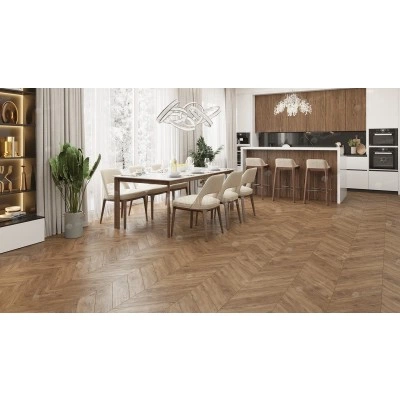 Кварцвиниловая плитка Alpine Floor Chevron LVT Гевуина ECO 20-10 Кварцвиниловая плитка Alpine Floor Chevron LVT Гевуина ECO 20-10