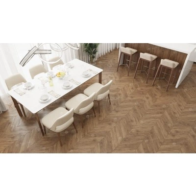 Кварцвиниловая плитка Alpine Floor Chevron LVT Гевуина ECO 20-10 Кварцвиниловая плитка Alpine Floor Chevron LVT Гевуина ECO 20-10
