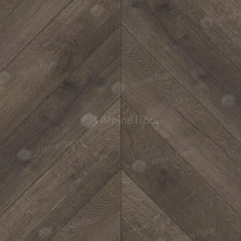 Кварцвиниловая плитка Alpine Floor Chevron LVT Дуб Антарес ECO 20-9