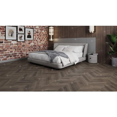 Кварцвиниловая плитка Alpine Floor Chevron LVT Дуб Антарес ECO 20-9 Кварцвиниловая плитка Alpine Floor Chevron LVT Дуб Антарес ECO 20-9
