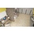 Кварцвиниловая плитка Alpine Floor Chevron LVT Сонома ECO 20-7 Кварцвиниловая плитка Alpine Floor Chevron LVT Сонома ECO 20-7