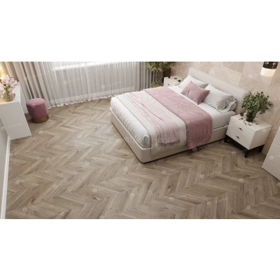 Кварцвиниловая плитка Alpine Floor Chevron LVT Дуб Натуральный Отбеленный ECO 20-3 Кварцвиниловая плитка Alpine Floor Chevron LVT Дуб Натуральный Отбеленный ECO 20-3