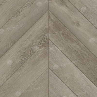 Кварцвиниловая плитка Alpine Floor Chevron LVT Дуб Фантазия ECO 20-1 Кварцвиниловая плитка Alpine Floor Chevron LVT Дуб Фантазия ECO 20-1